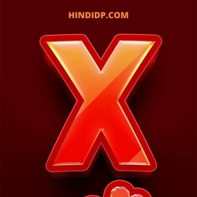 x name dp love