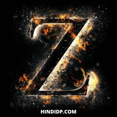 z name dp download