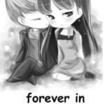 love images in cartoon