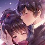 love images in cartoon