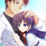 love images in cartoon