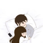 love images in cartoon