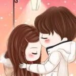 love images in cartoon