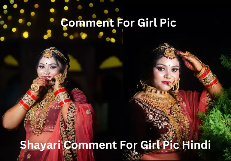 Comment For Girl Pic–Shayari Comment For Girl Pic Hindi