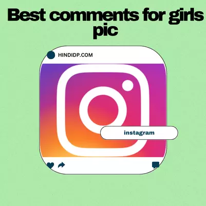 Best comments for girls pic