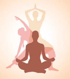 Sudarshan Kriya Steps And Benefits in Hindidp