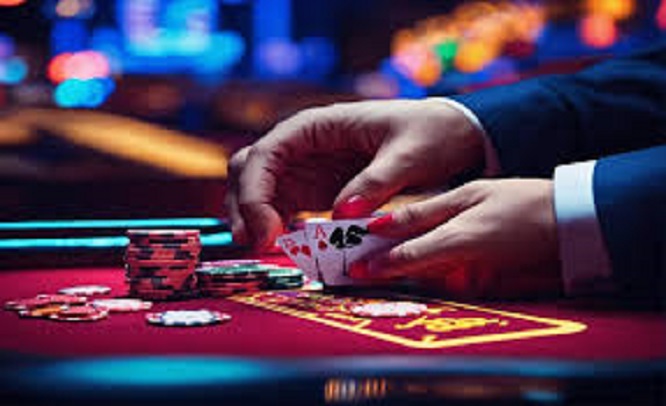 Why SBOBET88 Is the Best Choice for Live Casino Enthusiasts