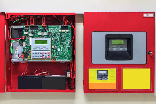 Fire Risk Between the Systems: Why Continuous Monitoring Matters