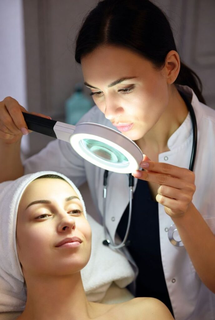 What Makes A Good Melasma Consultation? Insights From The Best Melasma Doctor Singapore