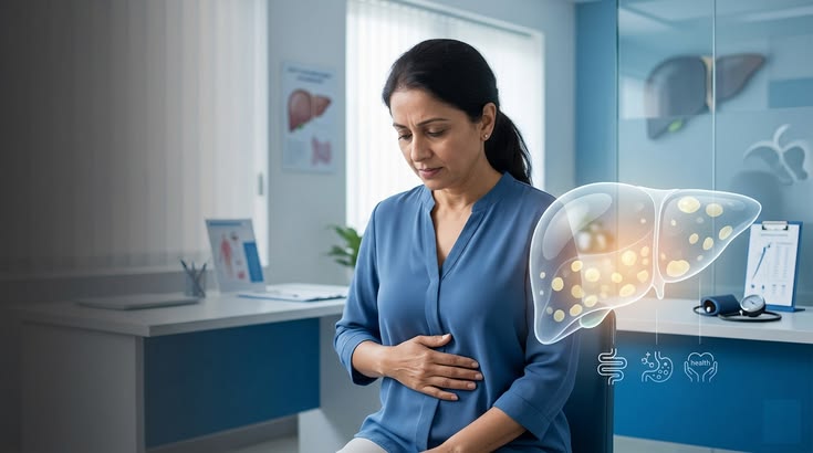 Fatty Liver Disease: How A Liver Doctor Singapore Can Help With Diagnosis And Care Fatty Liver Disease: How A Liver Doctor Singapore Can Help With Diagnosis And Care